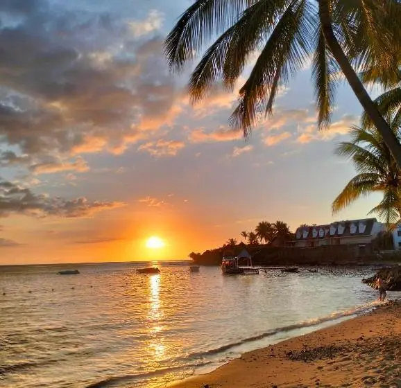 Grand Baie Holiday Apartment