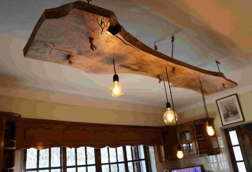 هتل Apartamento T1 Do Patrão