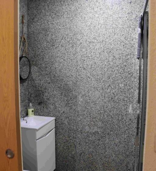 هتل Apartamento T1 Do Patrão