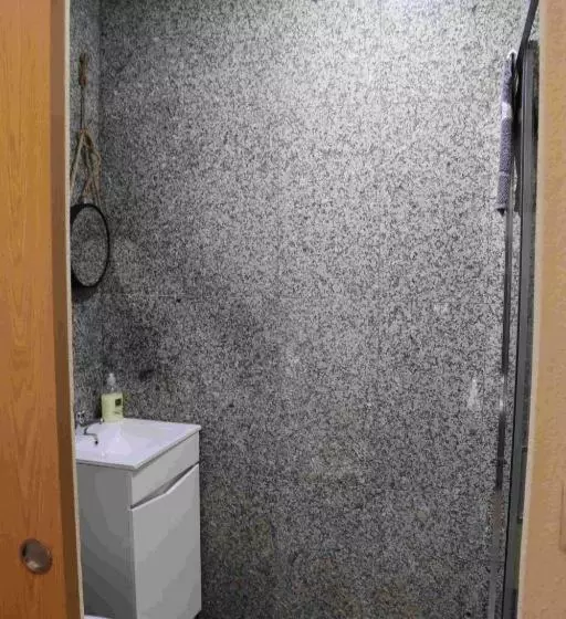 ホテル Apartamento T1 Do Patrão