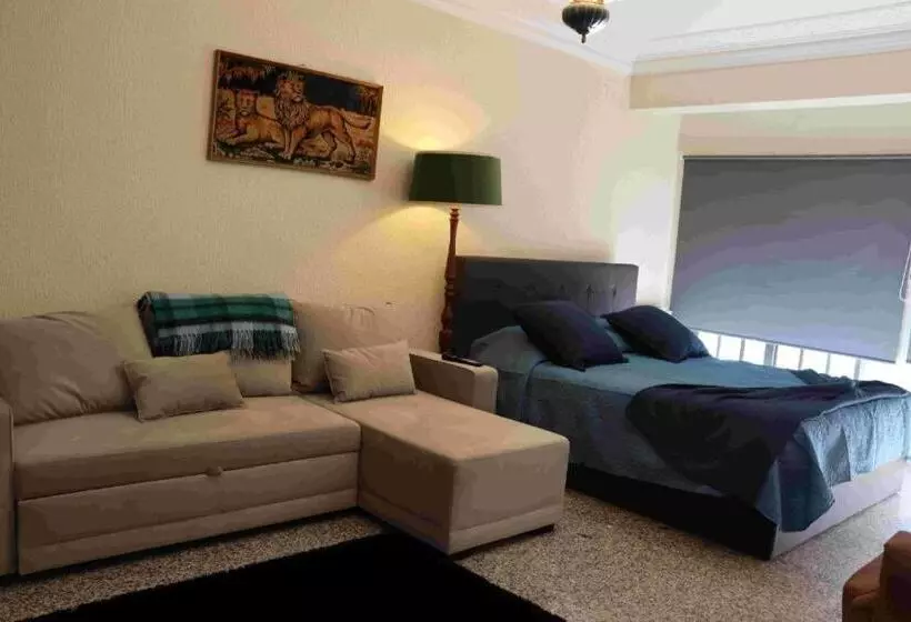 ホテル Apartamento T1 Do Patrão