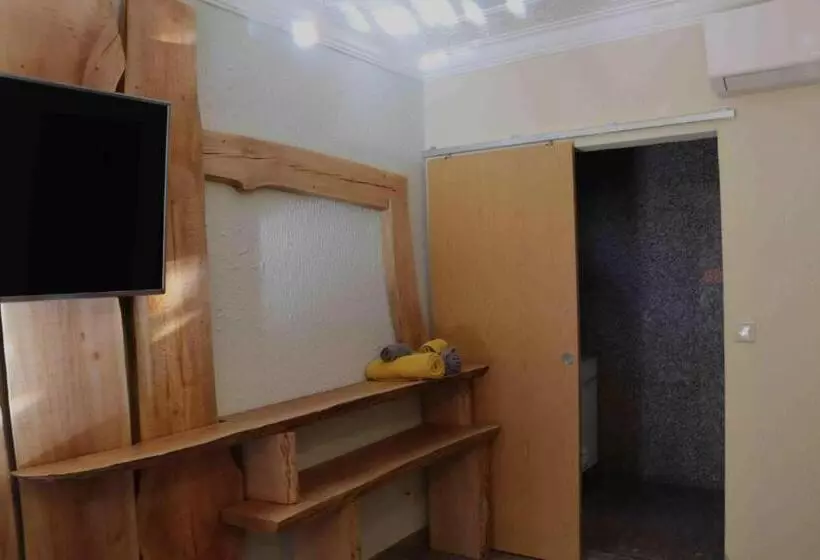 ホテル Apartamento T1 Do Patrão