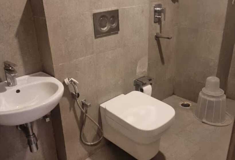 فندق Citylights Townhouse