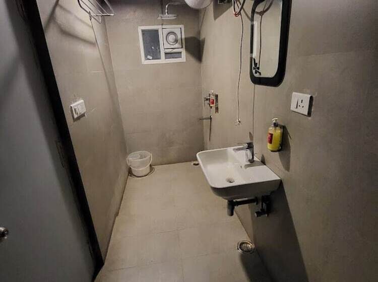 فندق Citylights Townhouse