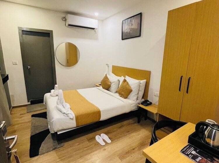 فندق Citylights Townhouse