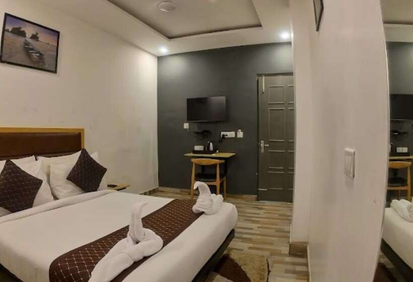 فندق Citylights Townhouse