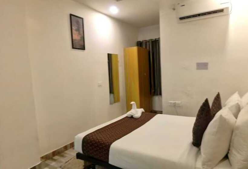 فندق Citylights Townhouse