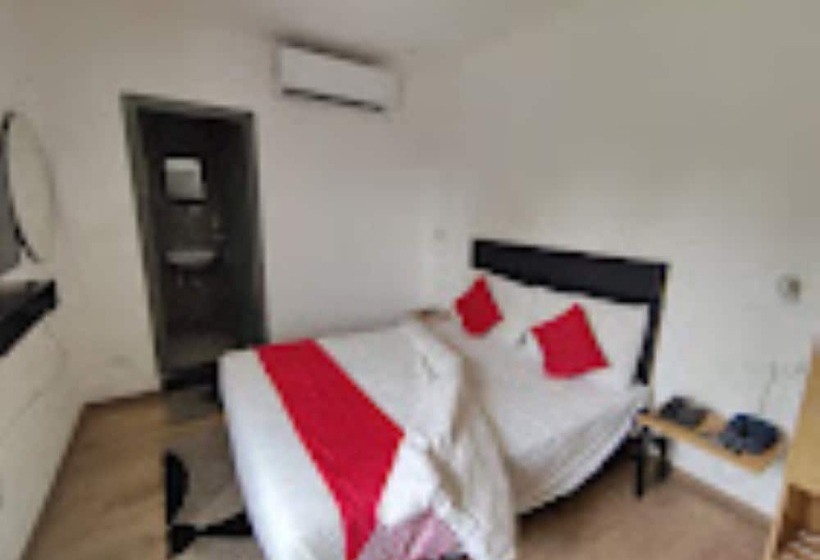 فندق Citylights Townhouse