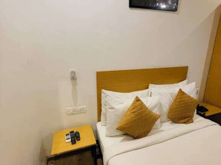 فندق Citylights Townhouse