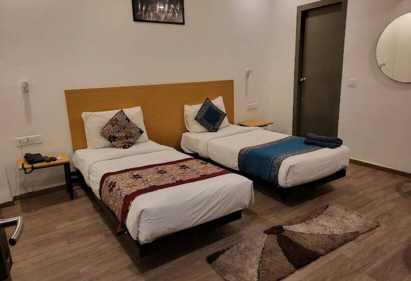 فندق Citylights Townhouse