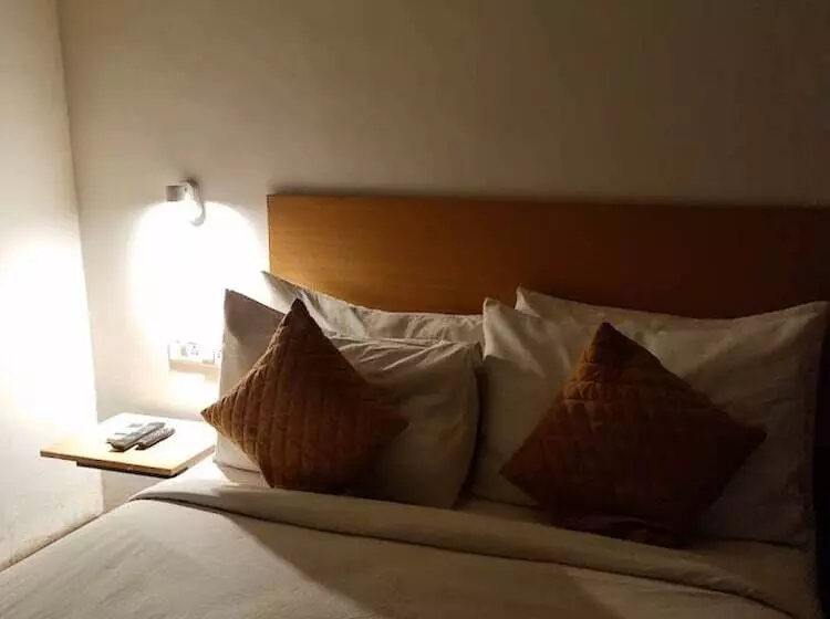 ホテル Citylights Townhouse
