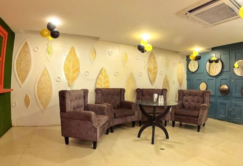 فندق Citylights Townhouse