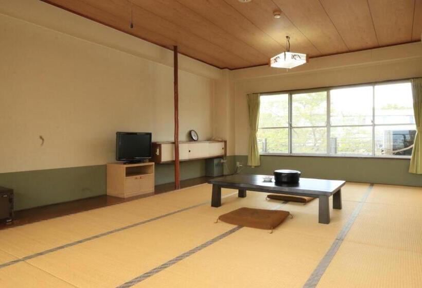 فندق New Chikusuisou