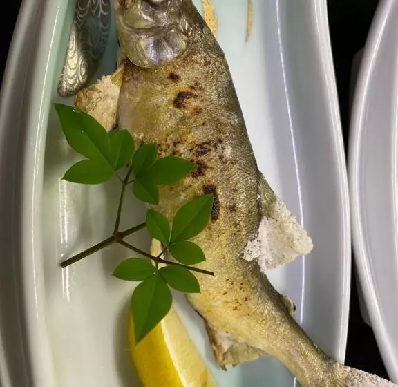 Hotelli New Chikusuisou