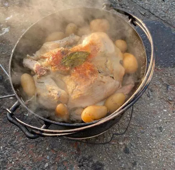 Hotelli New Chikusuisou