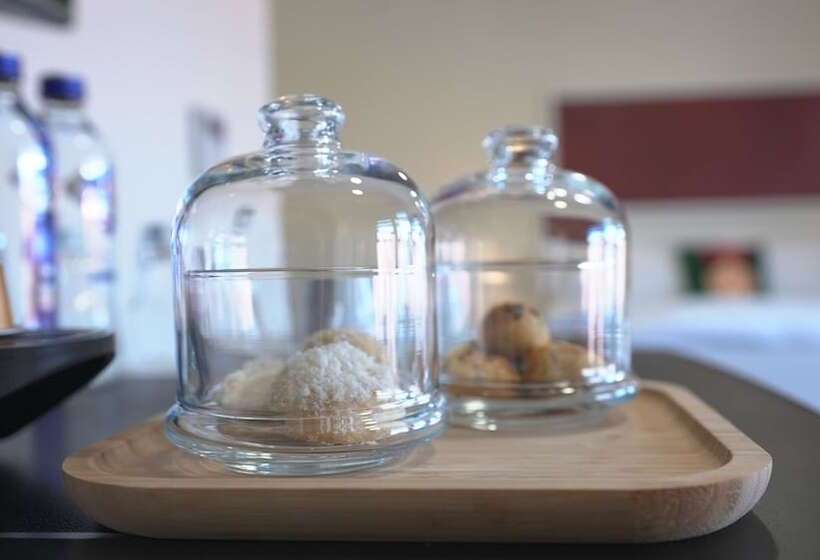 호텔 Pertevniyal Aziziye