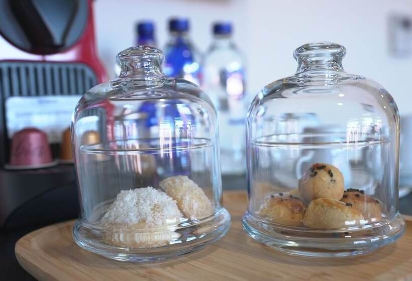 호텔 Pertevniyal Aziziye