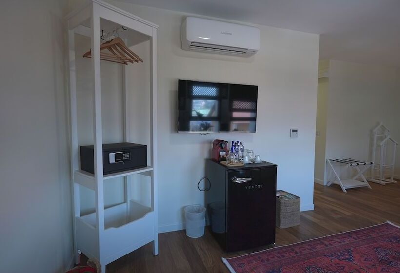 호텔 Pertevniyal Aziziye