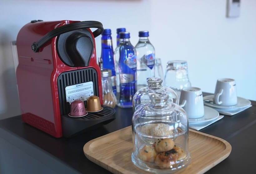 호텔 Pertevniyal Aziziye