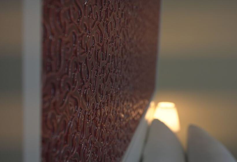 호텔 Pertevniyal Aziziye