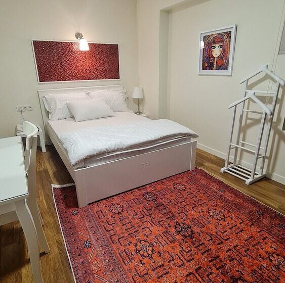 호텔 Pertevniyal Aziziye