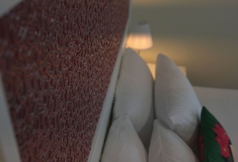 호텔 Pertevniyal Aziziye