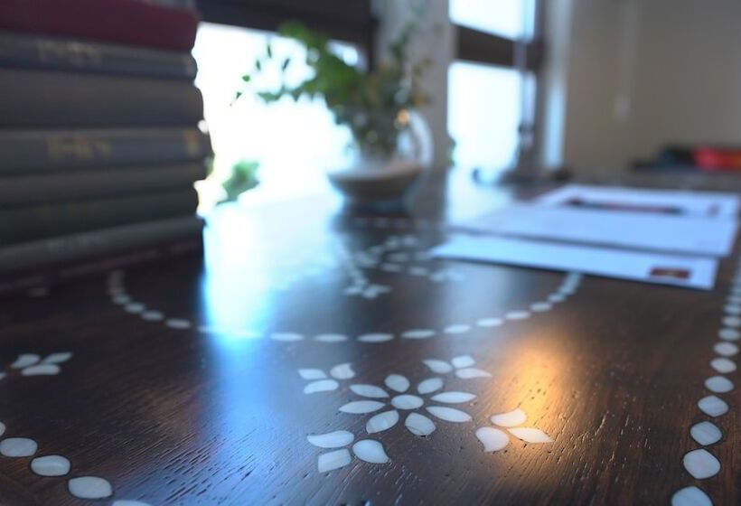 호텔 Pertevniyal Aziziye