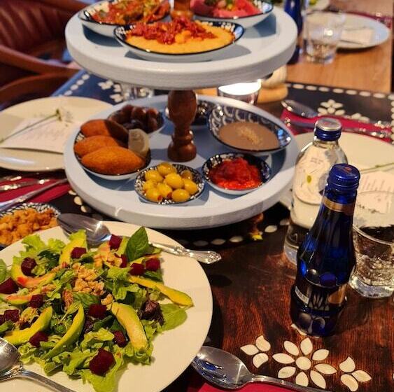 호텔 Pertevniyal Aziziye