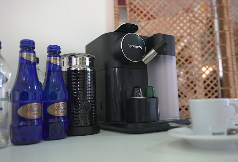 호텔 Pertevniyal Aziziye