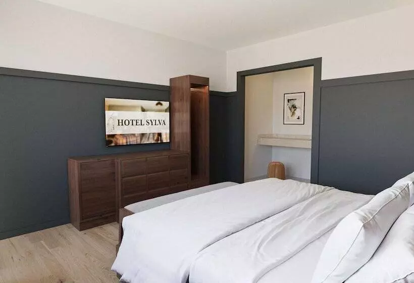 ホテル Sylva
