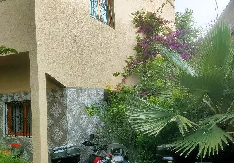 Majatalo Villa Des étoiles