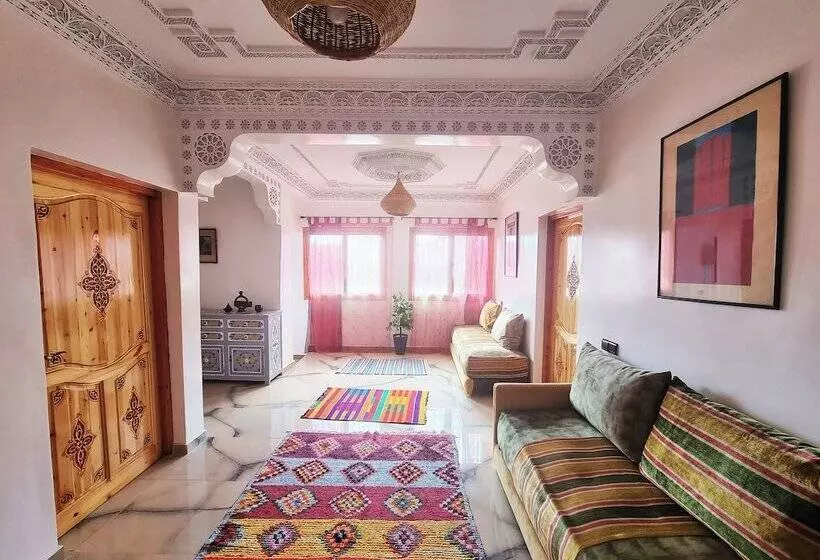 Majatalo Villa Des étoiles