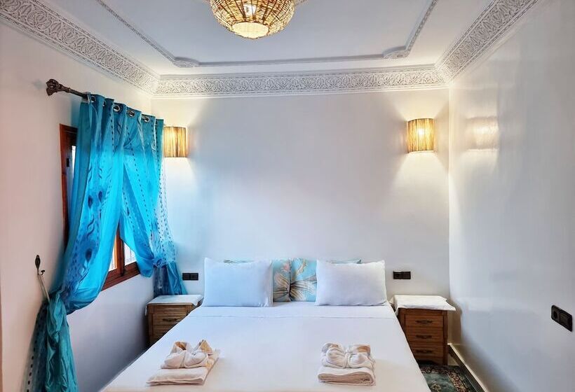 پانسیون Villa Des étoiles