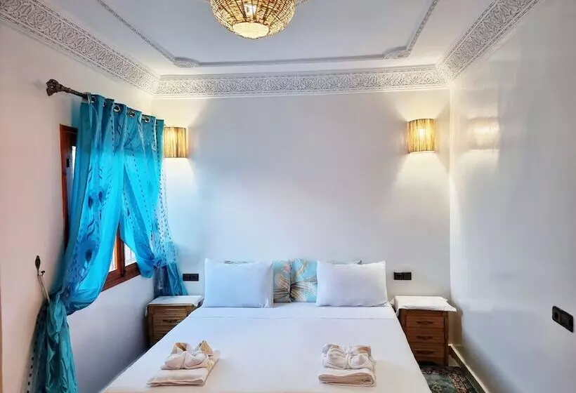 Majatalo Villa Des étoiles