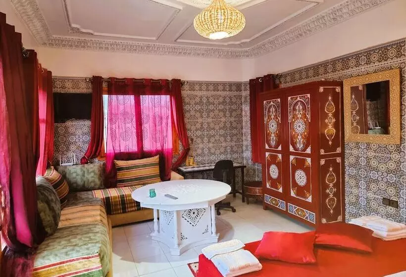 Majatalo Villa Des étoiles