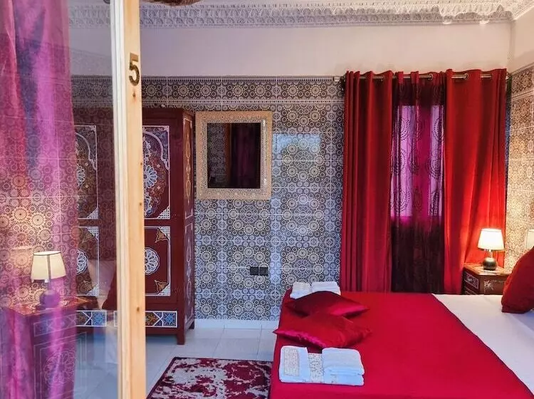 Majatalo Villa Des étoiles