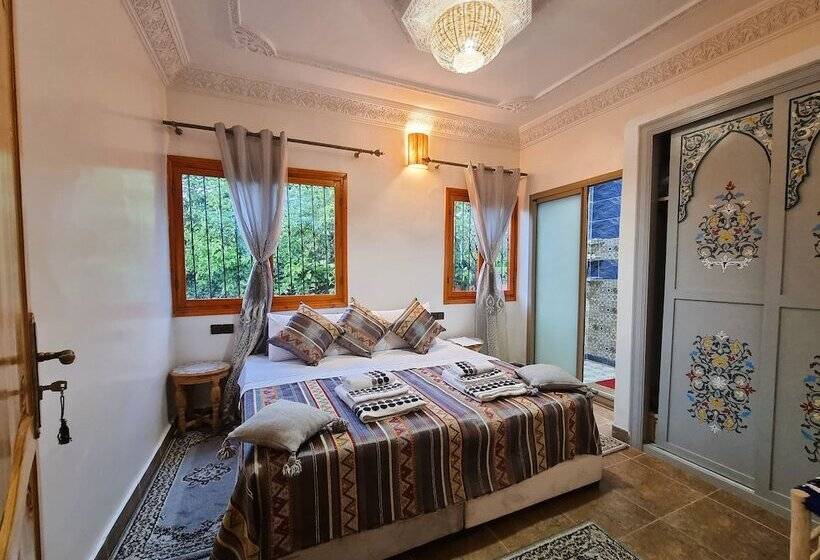 پانسیون Villa Des étoiles