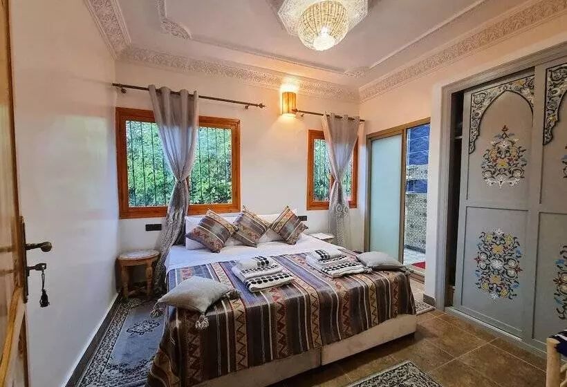 Majatalo Villa Des étoiles