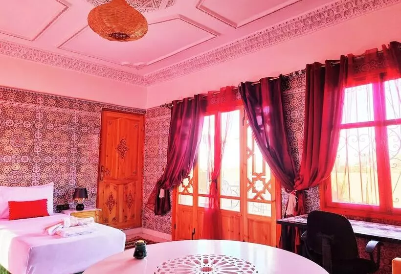 Majatalo Villa Des étoiles