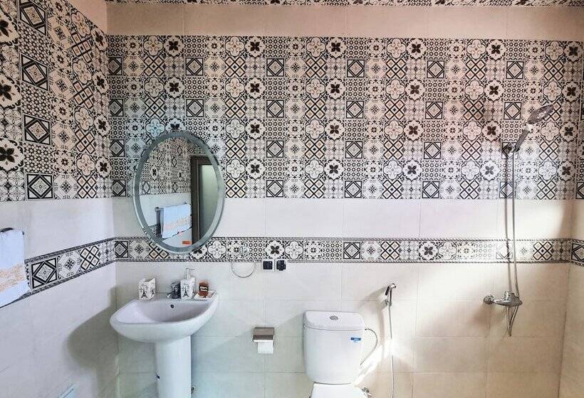 پانسیون Villa Des étoiles