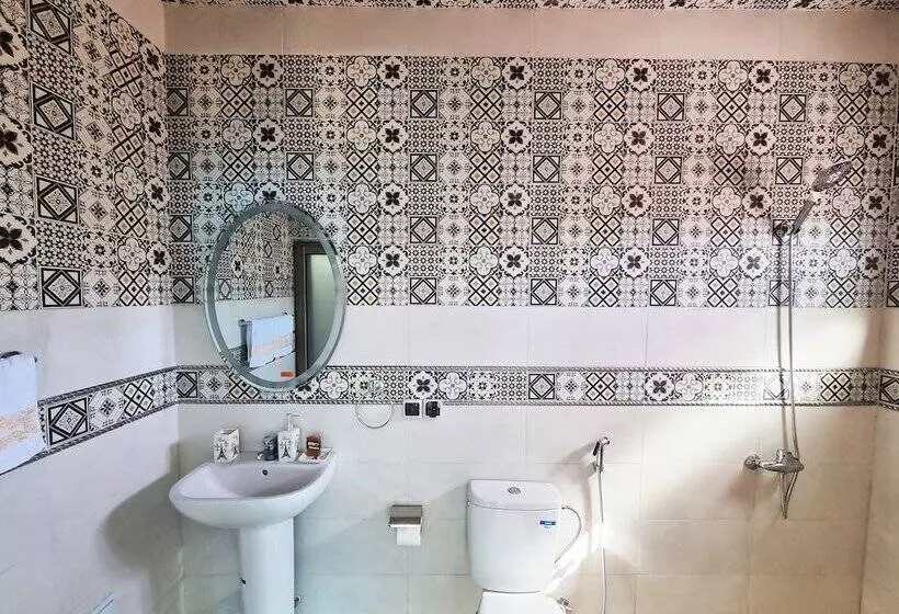 Majatalo Villa Des étoiles