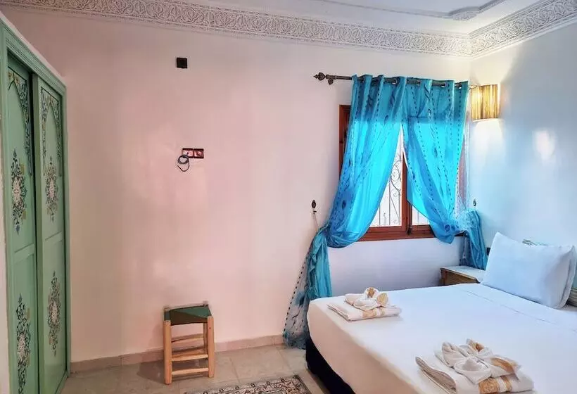 Majatalo Villa Des étoiles