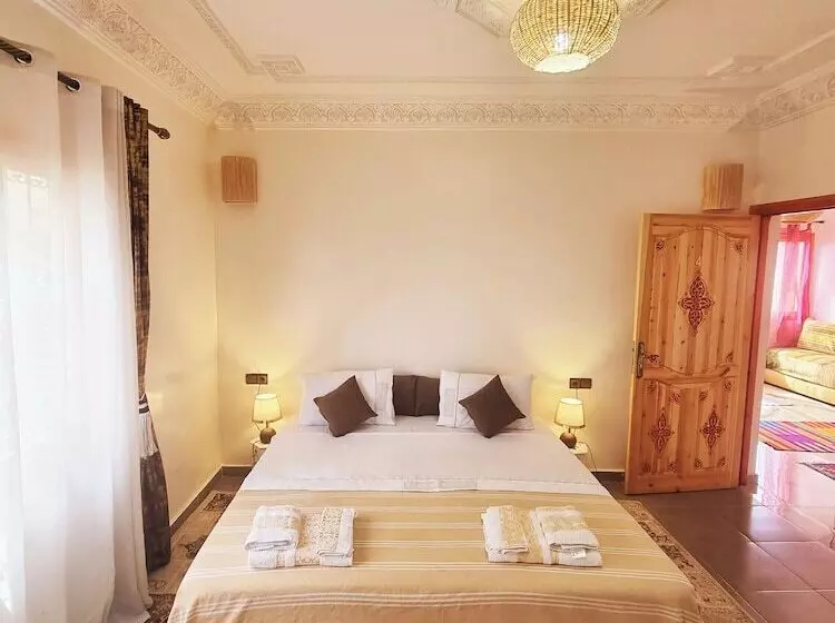 Majatalo Villa Des étoiles