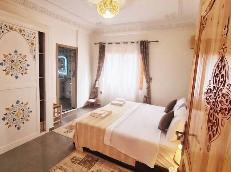 پانسیون Villa Des étoiles