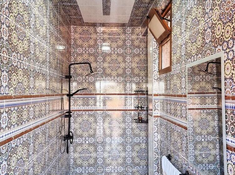 پانسیون Villa Des étoiles