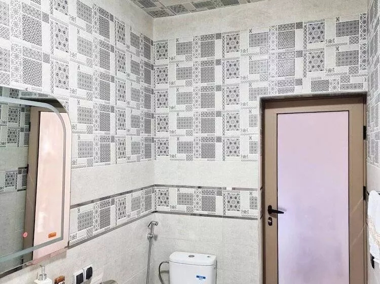 Majatalo Villa Des étoiles