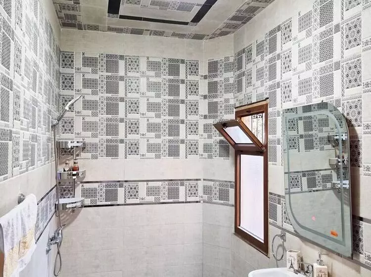 Majatalo Villa Des étoiles