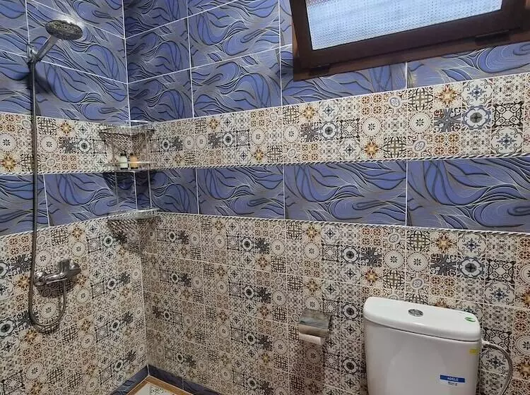 Majatalo Villa Des étoiles