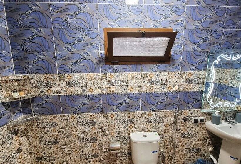 پانسیون Villa Des étoiles