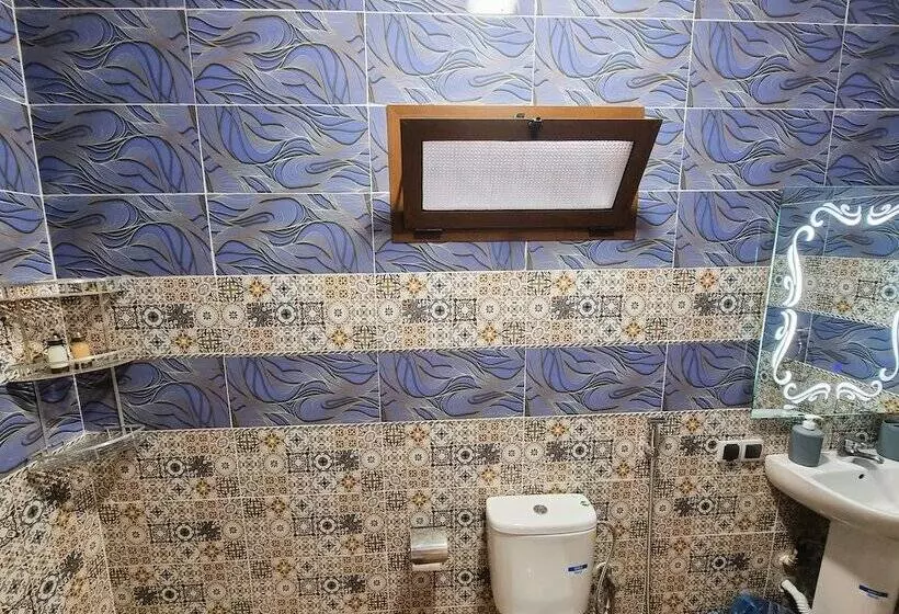 Majatalo Villa Des étoiles